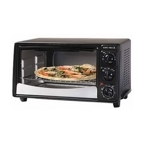 Euro Pro X Toaster Oven Parts Decoration Items Image