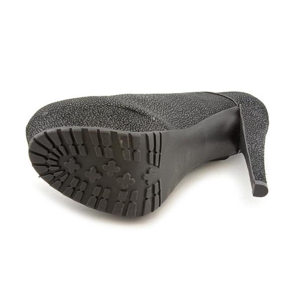 gunmetal dress shoes