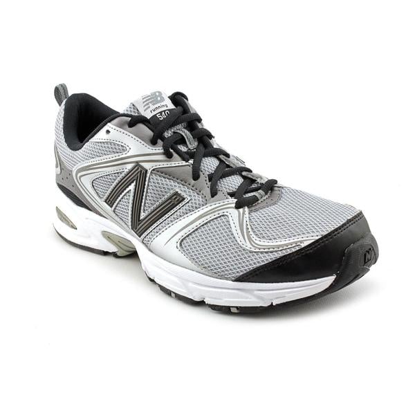 New Balance Men's 'M540SB1' Mesh Athletic Shoe - Extra Wide - Free ...
