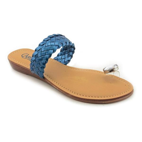 Carlos Santana Women's 'Turin' Synthetic Sandals Carlos Santana Sandals