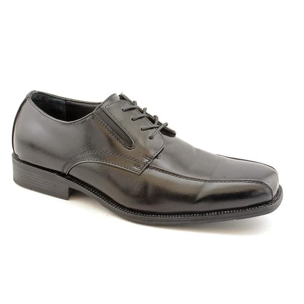 Alfani Men's 'Proud' Synthetic Dress Shoes - Free Shipping Today ...