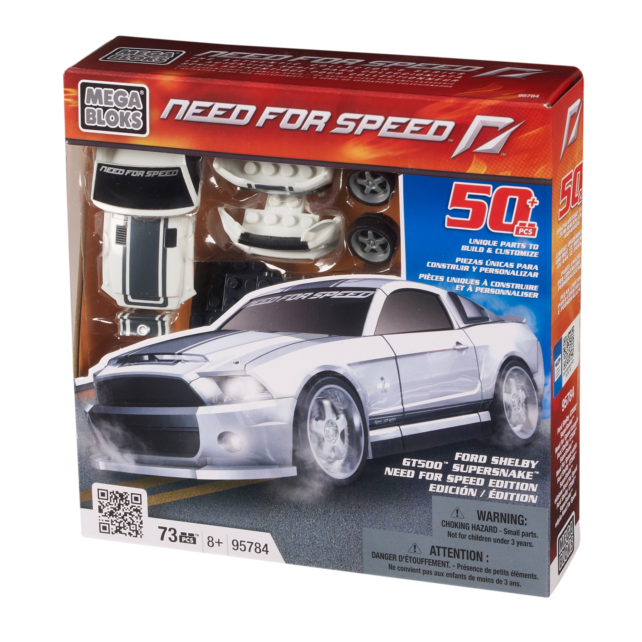 mega bloks need for speed