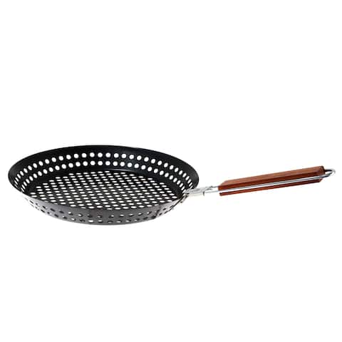 Mr. Bar-B-Q Non-stick Skillet