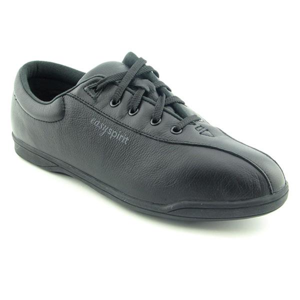 Easy Spirit Women's 'Ap1' Leather Athletic Shoe - 15407374 - Overstock ...