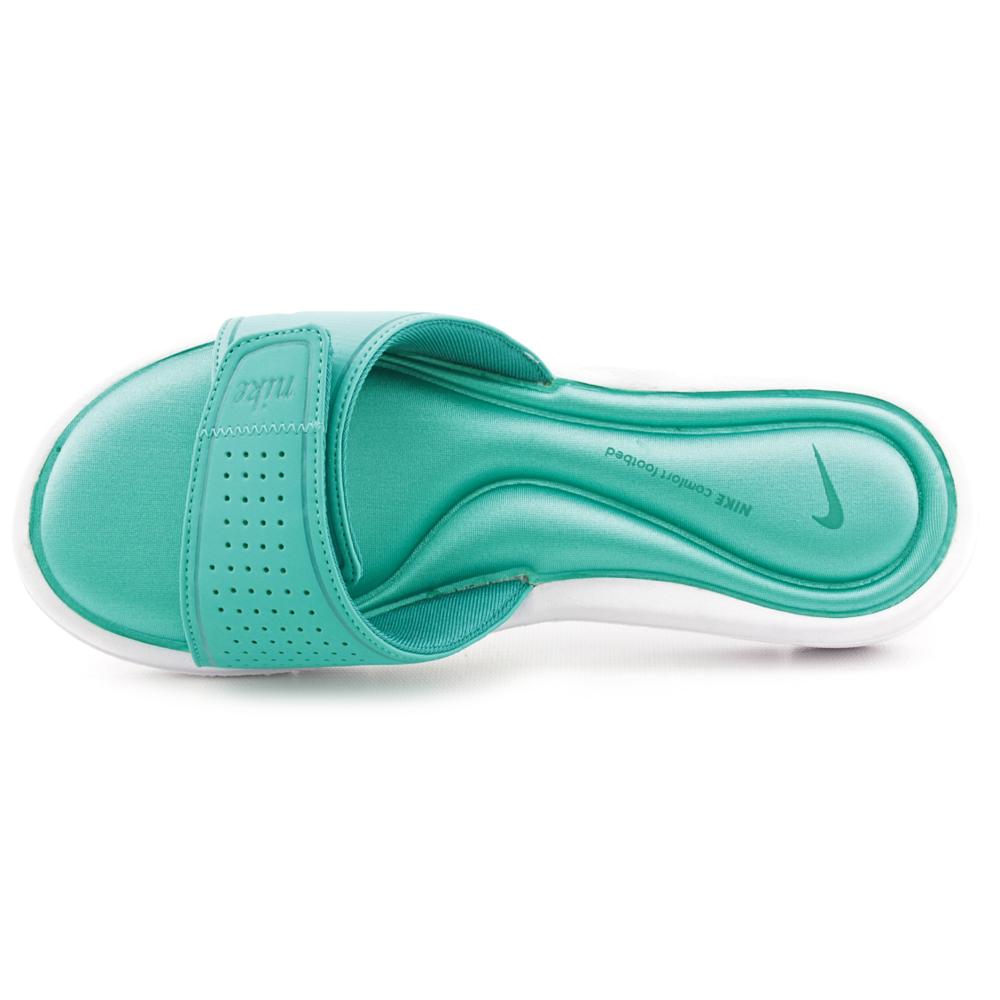 Nike Women's 'Comfort Slide' Man-Made 