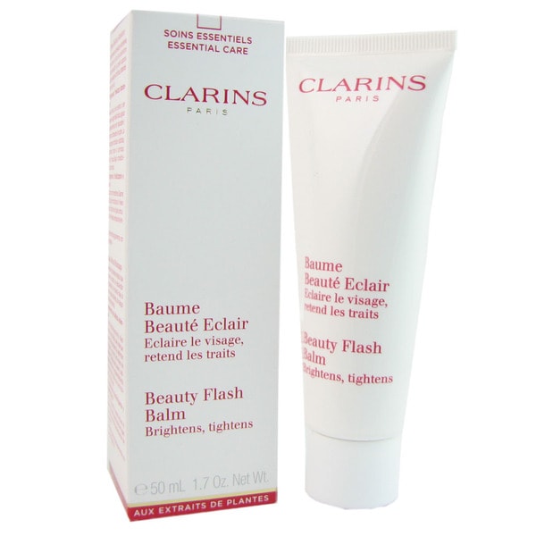 Shop Clarins Beauty 1.7-ounce Flash Balm - Free Shipping