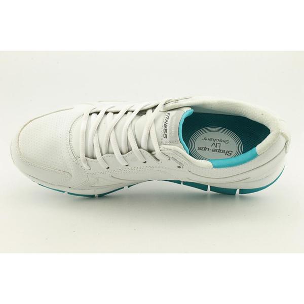 skechers shape ups womens size 9