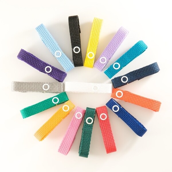 baby buddy secure a toy