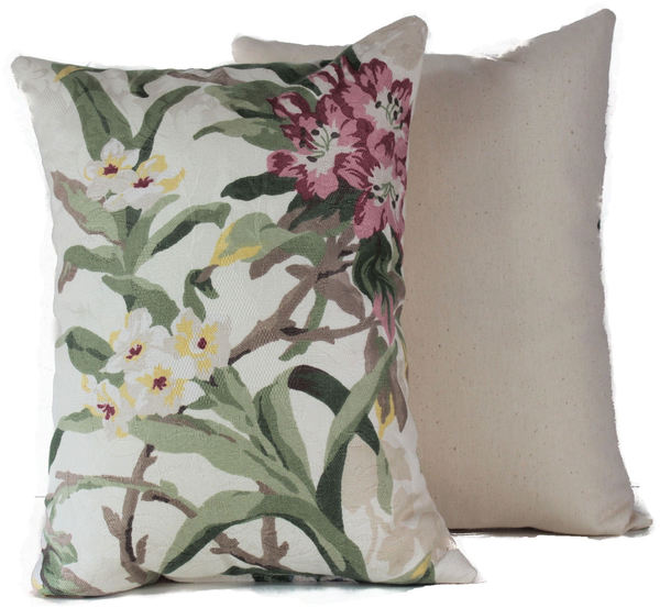 Shop Hillhouse Multi Decorative Pillow (Set of 2) Free Shipping On