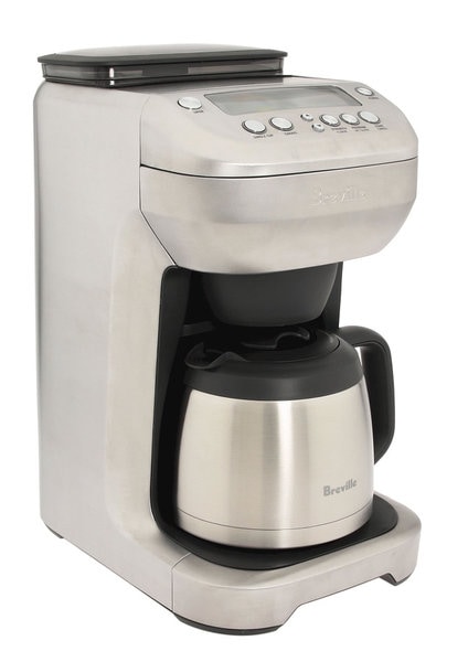 Breville BDC600XL YouBrew Thermal Coffee Maker with Built