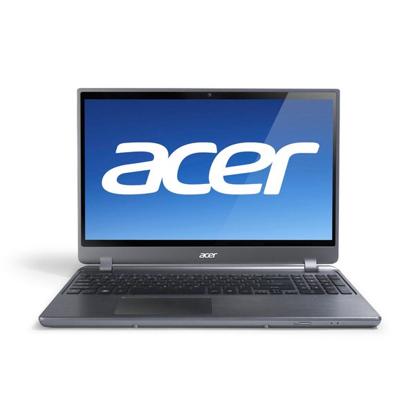 Acer M5-581T-6807 Ultrabook - Intel Core i5-3317U 1.70GHz 6GB 500GB Win 8