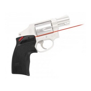 Crimson Trace Defender Series DS-124 Accu-Grip