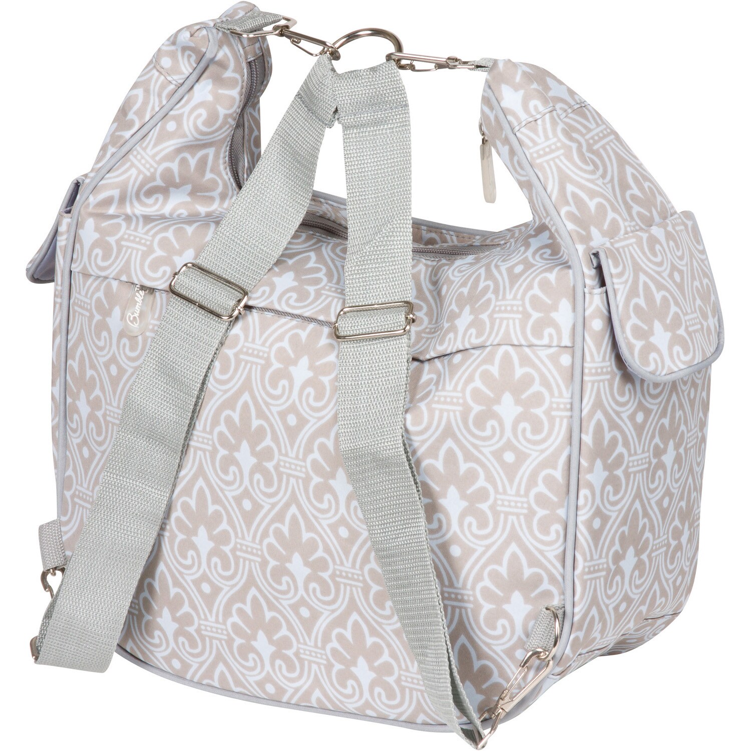 chloe diaper bag
