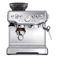 Espresso Machines that Match Haden Heritage 12-Cup Programmable Coffee Maker