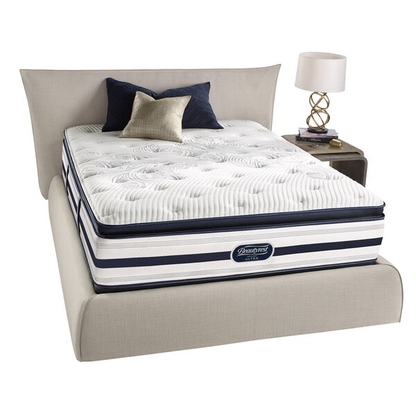 Beautyrest recharge on sale pacific series