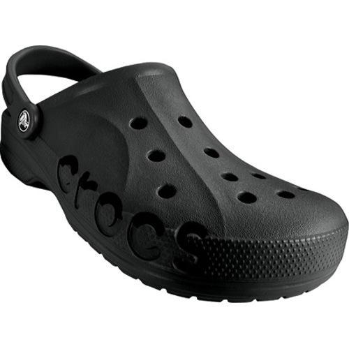 Crocs Baya Black  ™ Shopping Crocs Slip