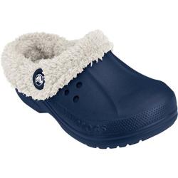 crocs winter shoes