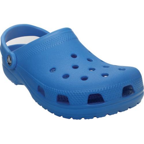 Crocs Classic Ocean