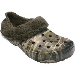realtree crocs mens