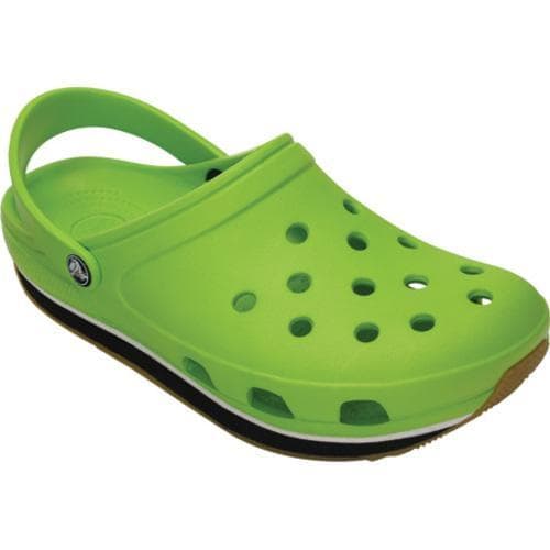 crocs retro