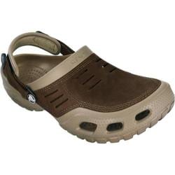 crocs yukon sport