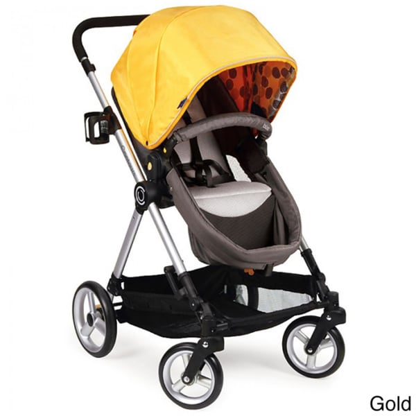 Bed bath beyond stroller online