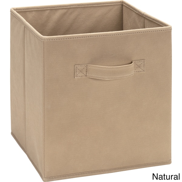 Fabric Storage Bins Other Storage