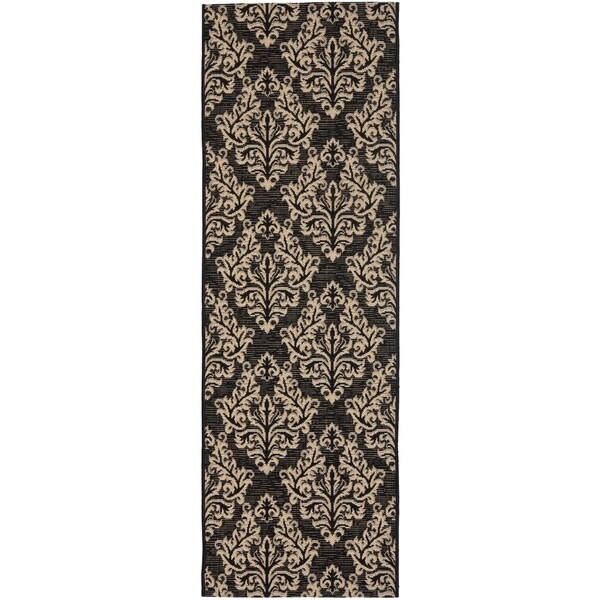 black and cream rug geometric safavieh indoor outdoor courtyard black cream rug 2x273 23 8 23 black and cream rug geometric safavieh indoor outdoor courtyard black cream rug 2x273 23 8 23