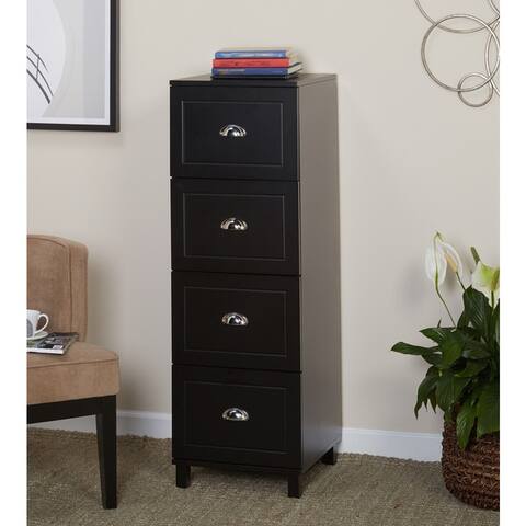 Filing Cabinets File Storage Shop Online At Overstock