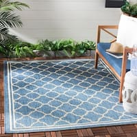 Safavieh Courtyard Kailani Indoor/ Outdoor Rug