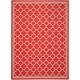 Safavieh Courtyard Kailani Indoor/ Outdoor Rug - Thumbnail 149