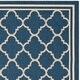 Safavieh Courtyard Kailani Indoor/ Outdoor Rug - Thumbnail 159