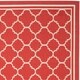 Safavieh Courtyard Kailani Indoor/ Outdoor Rug - Thumbnail 150