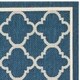 Safavieh Courtyard Kailani Indoor/ Outdoor Rug - Thumbnail 153