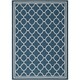 Safavieh Courtyard Kailani Indoor/ Outdoor Rug - Thumbnail 158