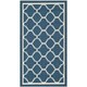 Safavieh Courtyard Kailani Indoor/ Outdoor Rug - Thumbnail 152