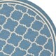 Safavieh Courtyard Kailani Indoor/ Outdoor Rug - Thumbnail 90