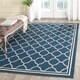 Safavieh Courtyard Kailani Indoor/ Outdoor Rug - Thumbnail 7
