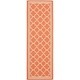 Safavieh Courtyard Kailani Indoor/ Outdoor Rug - Thumbnail 38