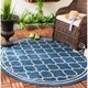 Safavieh Courtyard Kailani Indoor/ Outdoor Rug - Thumbnail 14