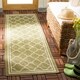 Safavieh Courtyard Kailani Indoor/ Outdoor Rug - Thumbnail 10