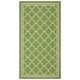 Safavieh Courtyard Kailani Indoor/ Outdoor Rug - Thumbnail 99