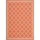 Safavieh Courtyard Kailani Indoor/ Outdoor Rug - Thumbnail 46