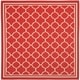 Safavieh Courtyard Kailani Indoor/ Outdoor Rug - Thumbnail 139