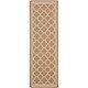 Safavieh Courtyard Kailani Indoor/ Outdoor Rug - Thumbnail 59
