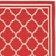 Safavieh Courtyard Kailani Indoor/ Outdoor Rug - Thumbnail 141