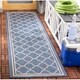 Safavieh Courtyard Kailani Indoor/ Outdoor Rug - Thumbnail 15