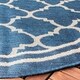 Safavieh Courtyard Kailani Indoor/ Outdoor Rug - Thumbnail 163