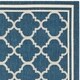 Safavieh Courtyard Kailani Indoor/ Outdoor Rug - Thumbnail 156