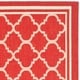 Safavieh Courtyard Kailani Indoor/ Outdoor Rug - Thumbnail 133